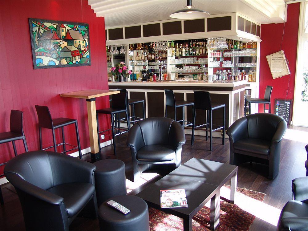 Brit Hotel Du Golf Le Lodge Salies-de-Bearn Luaran gambar