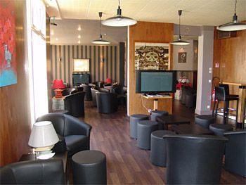 Brit Hotel Du Golf Le Lodge Salies-de-Bearn Luaran gambar