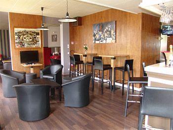 Brit Hotel Du Golf Le Lodge Salies-de-Bearn Luaran gambar